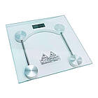 Ваги підлогові Domotec MS-2005D до 180 кг / Електронні ваги, фото 4