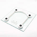 Ваги підлогові Domotec MS-2005D до 180 кг / Електронні ваги, фото 6