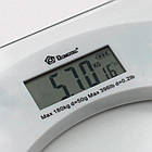 Ваги підлогові Domotec MS-2005D до 180 кг / Електронні ваги, фото 3