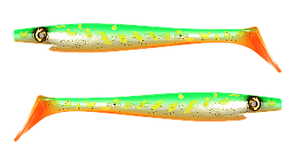 Силикон Strike Pro Pig Shad Jr 20см 50г(2шт)C450