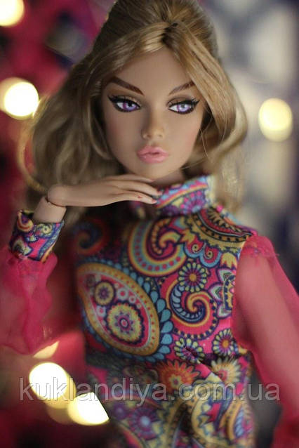 ポピーパーカー　Poppy Parker Outback Walkabout ポピーパーカー Poppy Parker Outback Walkabout Fashion