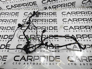 Дріт кришки багажника Jeep