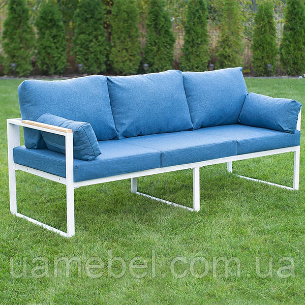 Диван Мірабель 3-х місцевий