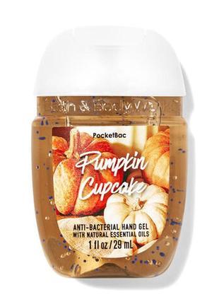 Санітайзер Pumpkin Cupcake Bath and Body Works