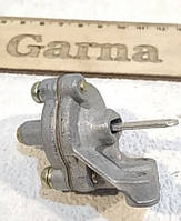 Корпус діафрагми, мембрани пускового пристрою карбюратора Озон,