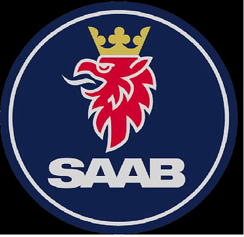 SAAB СААБ 