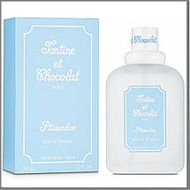 Given♀♂y Ptisenbon Tartine et Chocolat туалетна вода 100 ml. (Живанши Птисенбон Тартин и Шоколад), фото 3