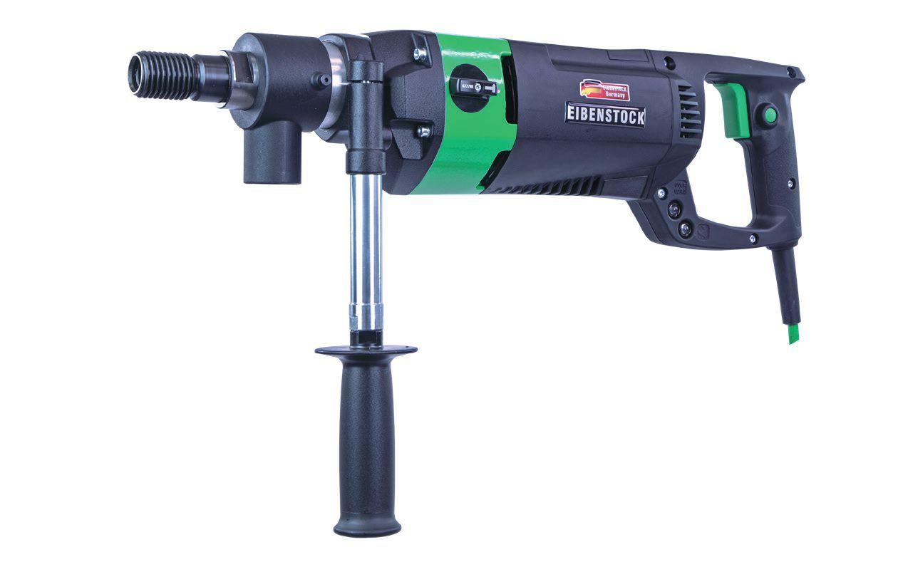Eibenstock ESD162 Дриль алмазного свердління д.82-202 мм (03E25000)