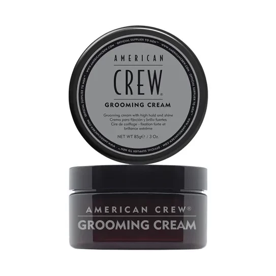 Крем для укладання American Crew Classic Grooming Cream 85 г