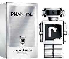 Чоловіча туалетна вода Paco Rabanne Phantom