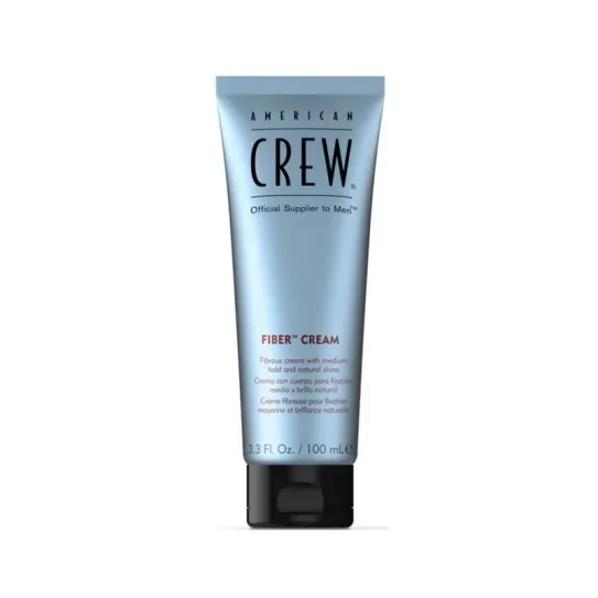 Крем для укладання American Crew Fiber Cream Cl1 100ml