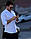 Чоловіча сорочка з довгим рукавом Rubaska Туреччина, фото 4