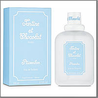Given♀♂y Ptisenbon Tartine et Chocolat туалетна вода 100 ml. (Живанши Птисенбон Тартин і Шоколад) 12590 Given♀♂y Ptisenbon Tartine et Chocolat туалетна вода 100 ml. (Живанши Птисенбон Тартин і Шоколад)