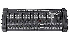 DMX Контролер New Light PR-384A CONSOLE