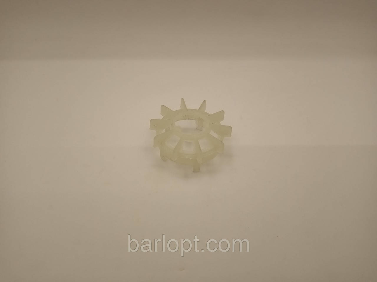 Крыльчатка охлаждения электродвигателя - для моторов серии 775: продажа ...