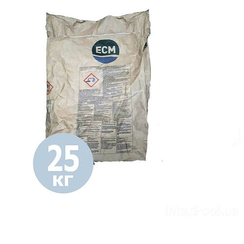 Купить Флокулянт (коагулянт, флокер) в гранулах для воды в бассейне ...