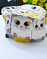 Медична шапка. Медшапка. Шапка медика