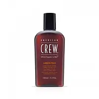 Жидкий воск для волос American Crew Classic Liquid Wax 150 мл