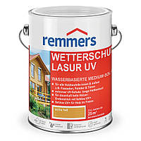 Универсальная лазурь Remmers Wetterschutz-Lasur UV