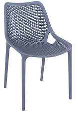 Стілець, крісло 014 AIR Siesta Туреччина, фото 3