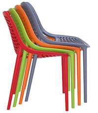 Стілець, крісло 014 AIR Siesta Туреччина, фото 5