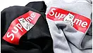 Кежуал худі | толстовка supreme ripndip, фото 4