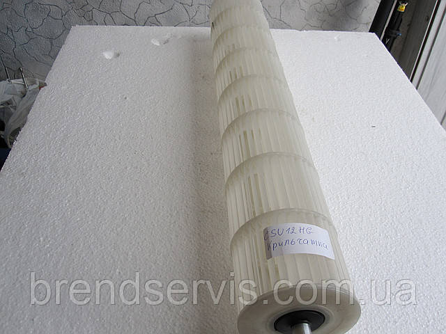 Турбіна Delfa, фото 1