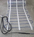 Thermopads FHMT-FP-200W/2400Вт, 12 м2 (0,5х24 м) тепла підлога, нагрівальний мат під плитку, фото 6