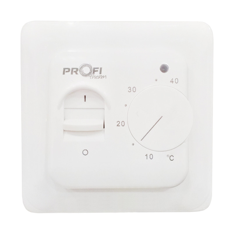 Profi Therm MEX з датчиком підлоги, стандартний