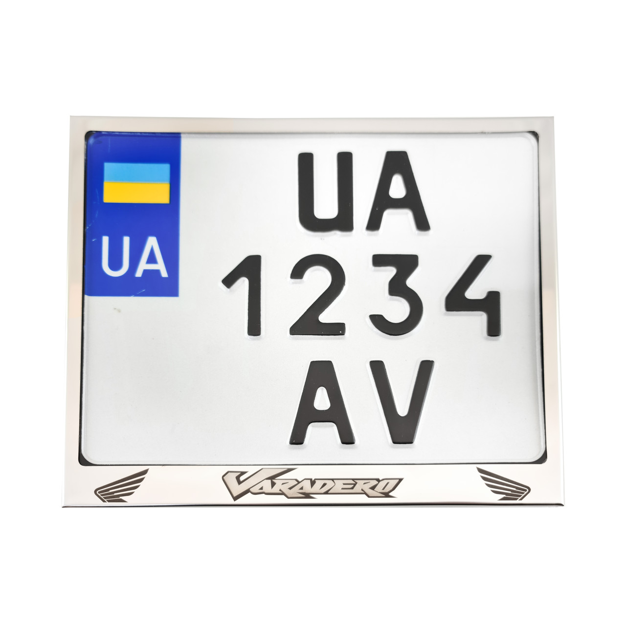 Рамка для монономера Honda Varadero метал