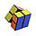 Кубик Рубіка 2х2 Shengshou Black (кубик-рубіка), фото 6