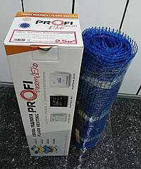 PROFI THERM Eko mat 385 Вт 2,5 м2 (0,5х5 м)