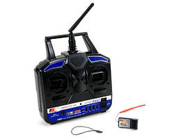 Радіокерування