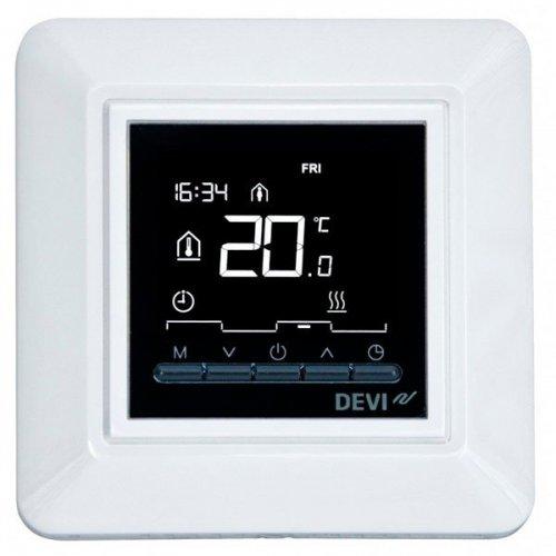 Терморегулятор DEVI Devireg Opti (140F1055)