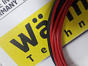 Warme Technik Twin Flex Cable 1050 Вт, 70 м тепла підлога, нагрівальний кабель (комплект), фото 3