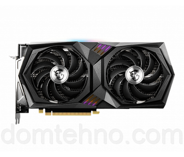 MSI GeForce RTX 3060 Gaming X 本体 MSI GeForce RTX 3060 GAMING X 12G - купить видеокарту: цены