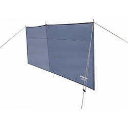 Тент Vango Windbreak 3 Pole Smoke