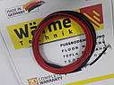 Warme Technik Twin Flex Cable 2100 Вт, 140 м тепла підлога, нагрівальний кабель (комплект), фото 3