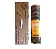 Теплый пол ARNOLD RAK Standart нагревательный мат