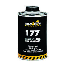 Лак акриловий UHS CHAMAELEON 177 - 1л (Німеччина)