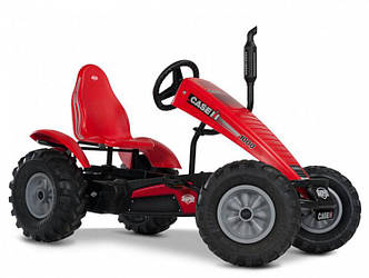 Веломобіль Berg XXL Case IH BFR