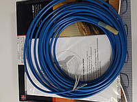 Комплект Nexans TXLP/2R 2100/17 123,7 м, двожильний нагрівальний кабель