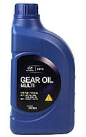 Mobis Gear Oil Multi 80W-90 GL-5 1 л. (0220000110)