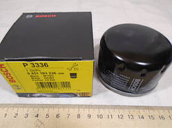 Фільтр оливний Рено Логан D Bosch