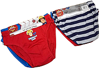 Дитячі труси на хлопчика Disney оригінал якість 4,5 років