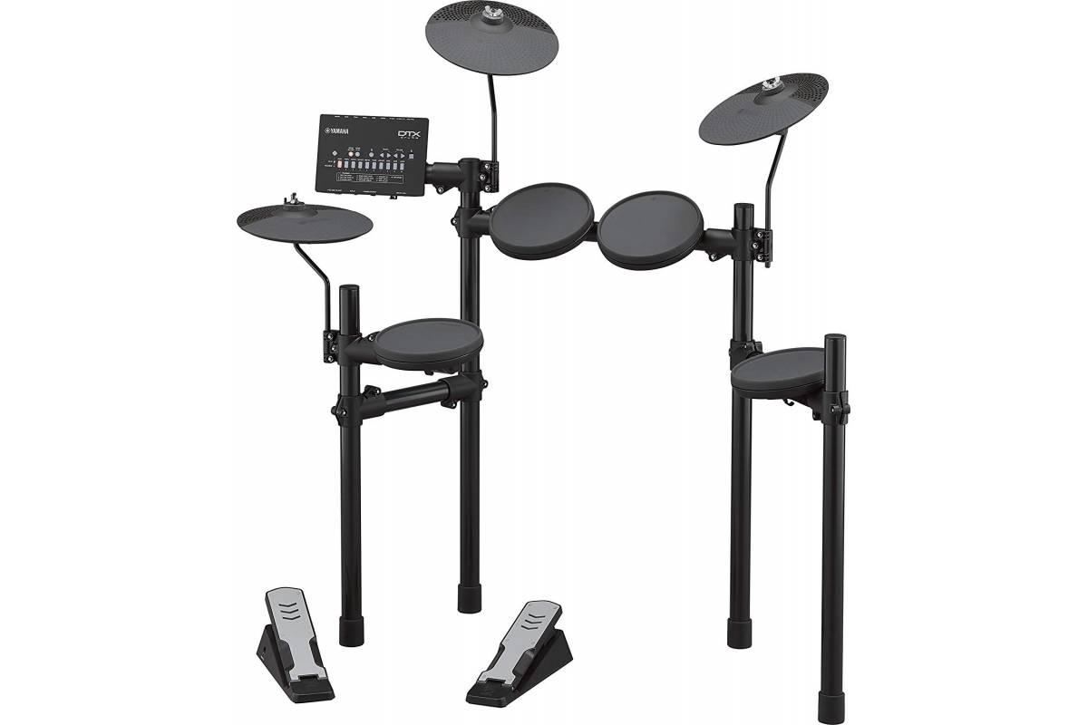 Електронна ударна установка YAMAHA DTX402K