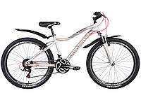 Гірський велосипед DISCOVERY KELLY 26" 2021