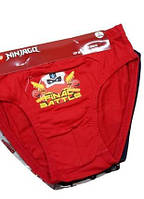 Дитячі труси на хлопчика Disney оригінал якість