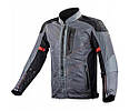 Мотокуртка чоловіча LS2 alba men light, фото 3