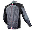 Мотокуртка чоловіча LS2 alba men light, фото 4